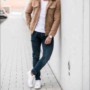 Meet your Posher, Arsenio